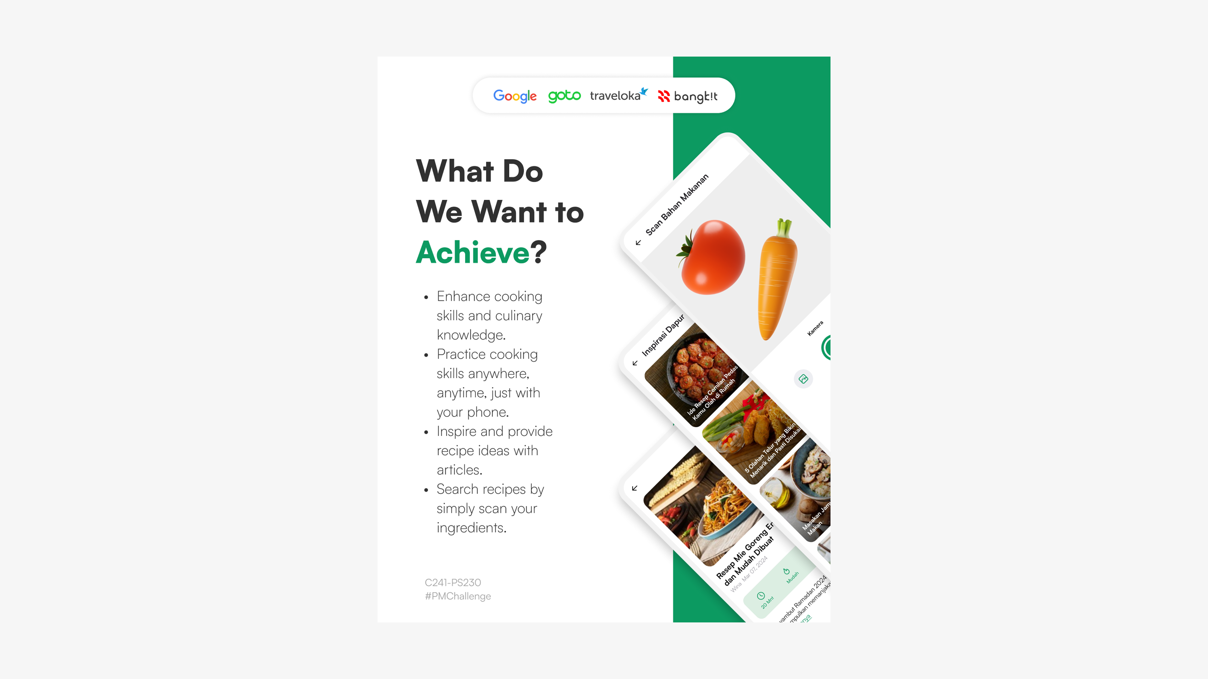 Cookinian screenshot 4